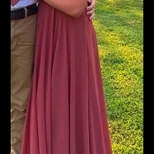 Bridesmaids, formal, graduation dress.